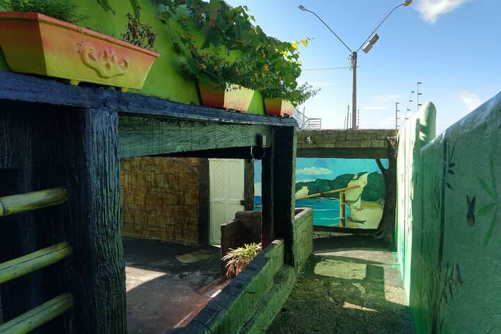 Bamboo Flat Residencial photo 2