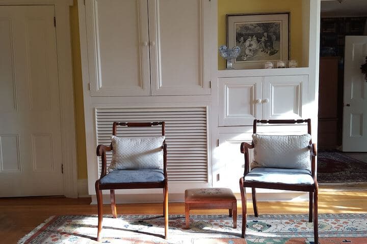 The White House Inn photo 1