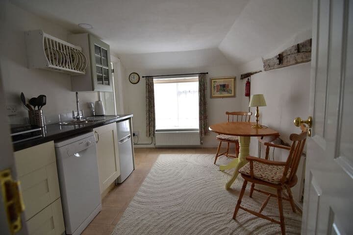 The Abbey Hotel&Apartments photo 3