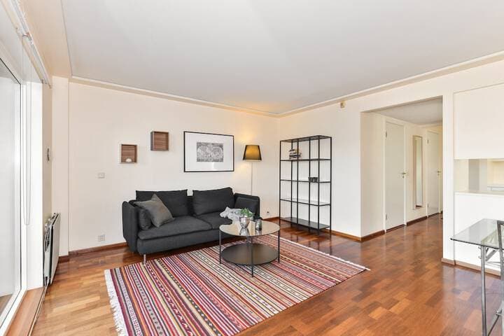 Forenom Service Apartments Aker Brygge photo 3
