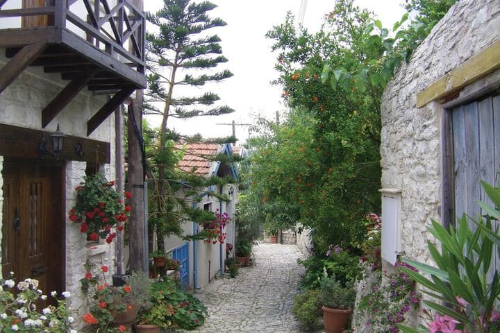 Lania Royal Oak Villa photo 5