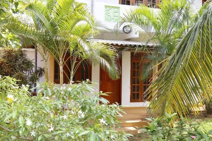 Beach Lagoon Guesthouse photo 5