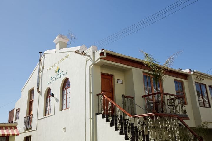 Sweet Lemon Boutique Bed & Breakfast photo 3