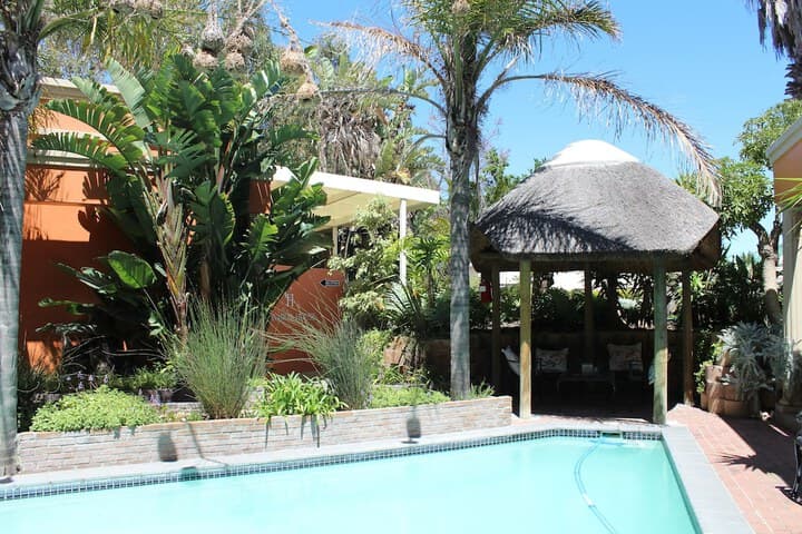 Cinnamon House Bed&Breakfast photo 3