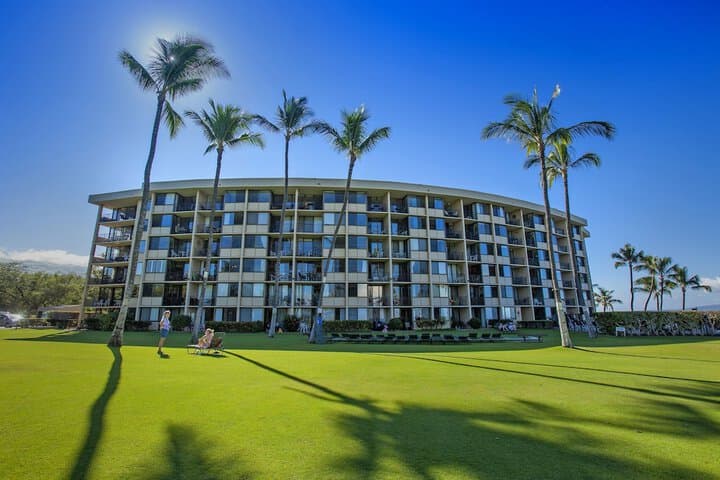 Kihei Surfside Maui Condo & Home photo 2