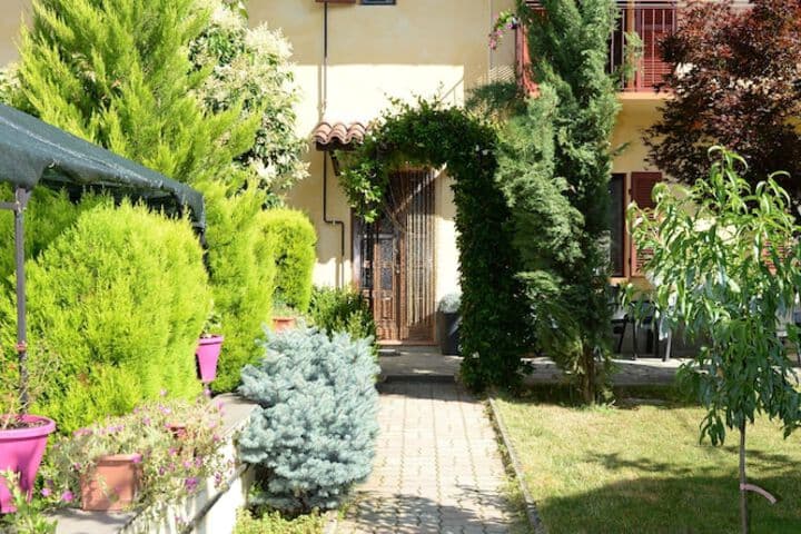 La Valle B&B photo 3