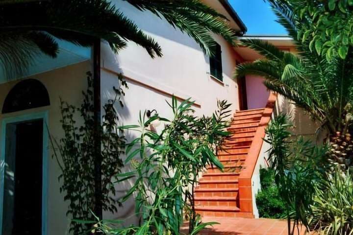 Bed & Breakfast Giardino Agritourist photo 4
