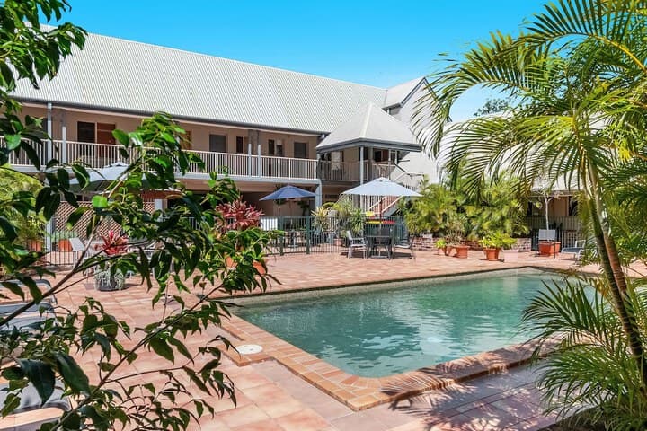 Byron Central Apartments photo 2
