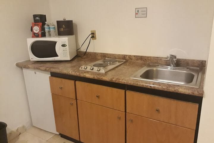Hotel & Suites PF photo 4