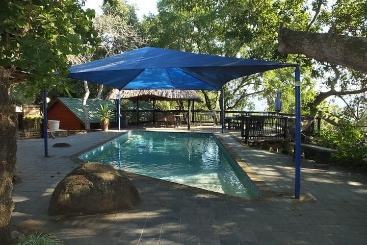 Tatenda Guesthouse photo 2