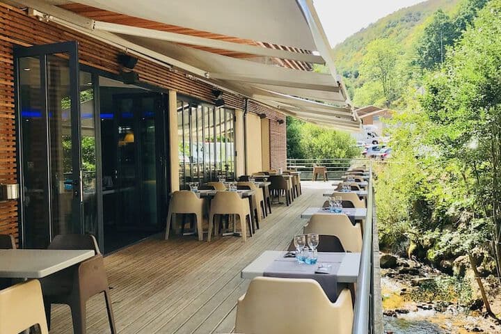 Coin dAubrac Hotel Restaurant & SPA De luxe photo 2