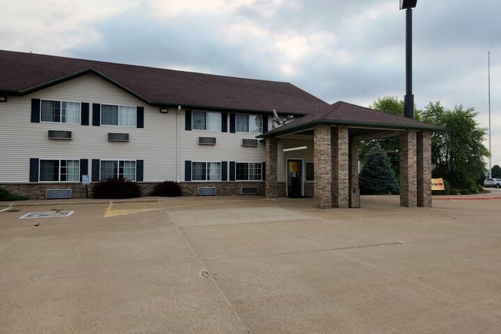 Eagle Ridge Inn photo 4