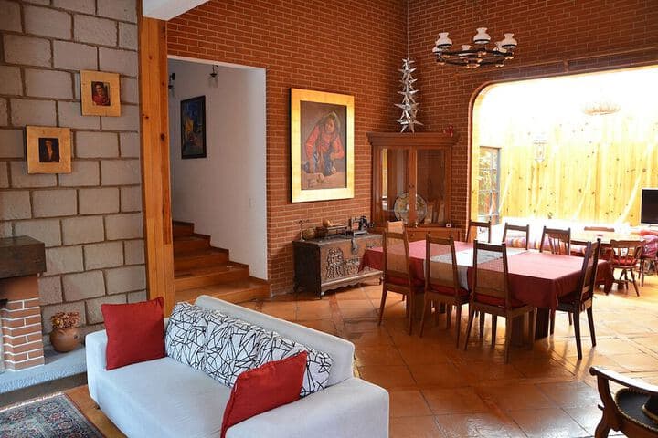 Colonia del Valle destination view