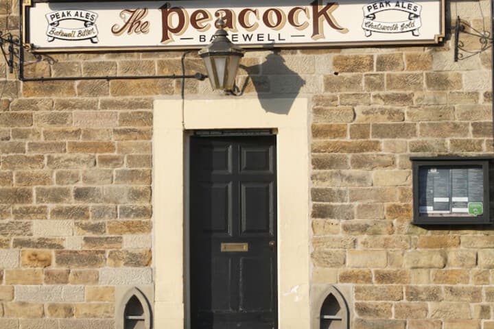 The Peacock Inn photo 2