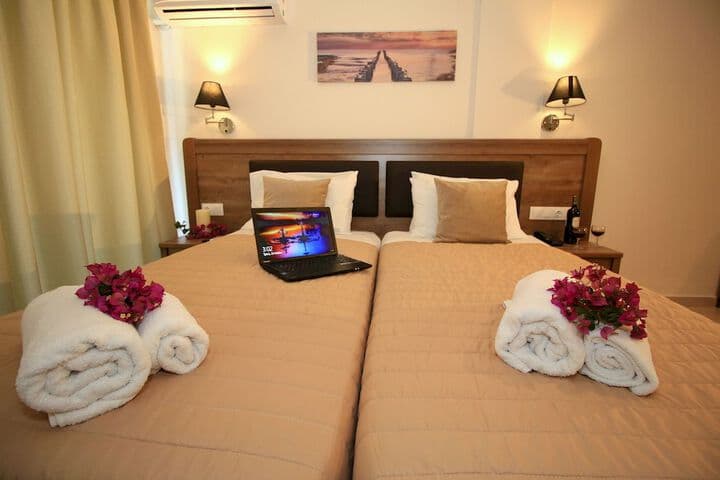 Hotel Yannis Corfu photo 5