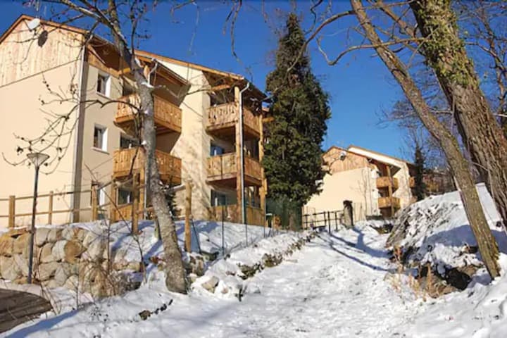 Domaine de la Vallée dAx photo 5