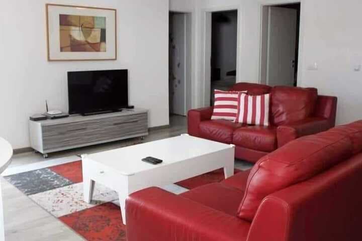 Emerald Apartment photo 1