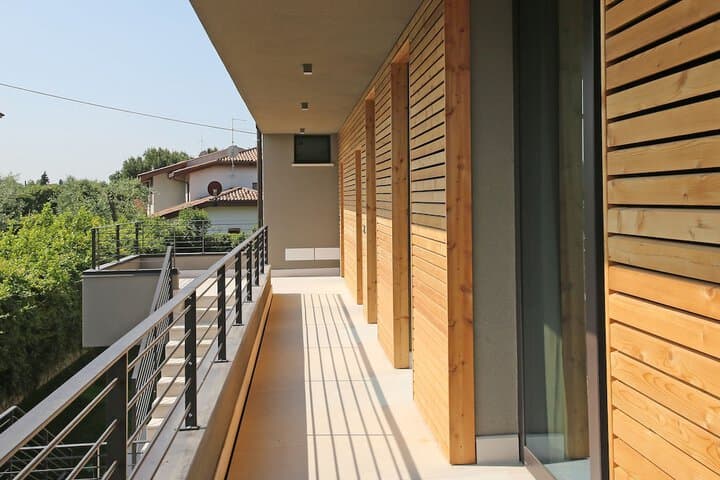 Villa T14 photo 2