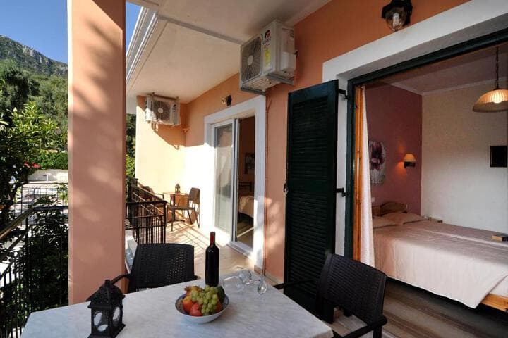 Marilena Studios&Apartments photo 4