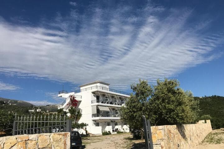 Villa Calliope photo 3