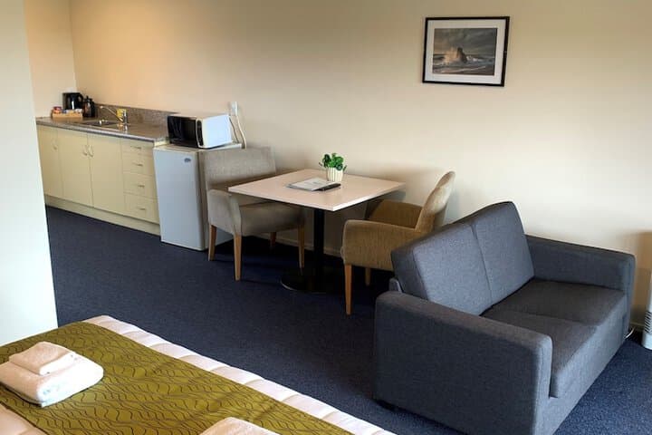 Haast River Motels & Holiday Park photo 2