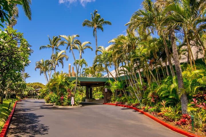 Napili Shores Maui by OUTRIGGER photo 2
