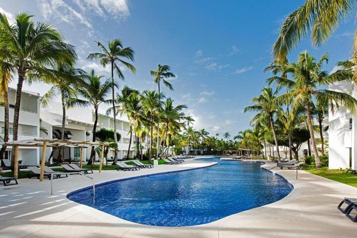 Occidental Punta Cana All Inclusive photo 3