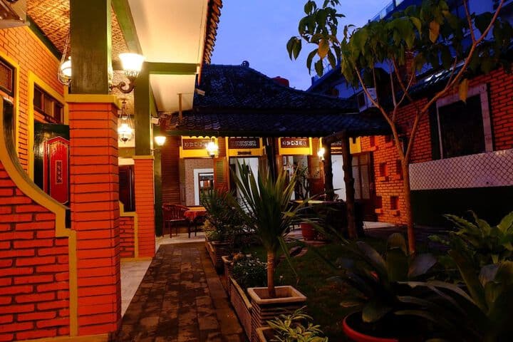 Kampoeng Djawa Guesthouse photo 3