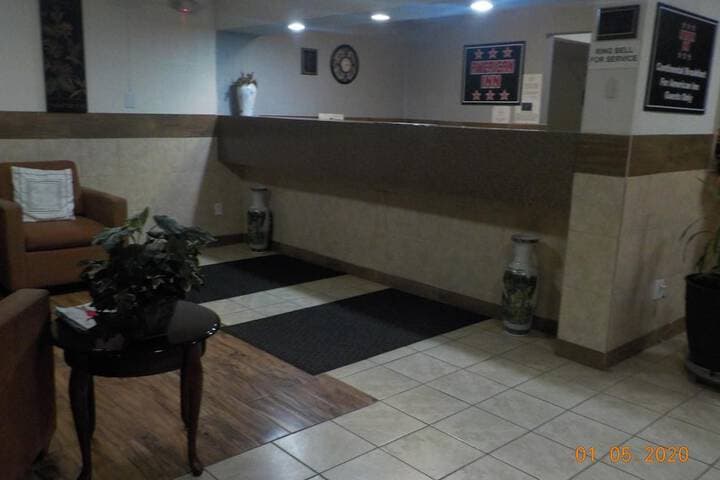 Motel 6 Hurricane WV photo 4