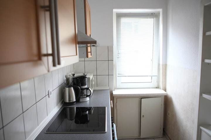White House Bochum Ehrenfeld photo 4