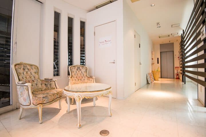 Senba Hostel photo 3