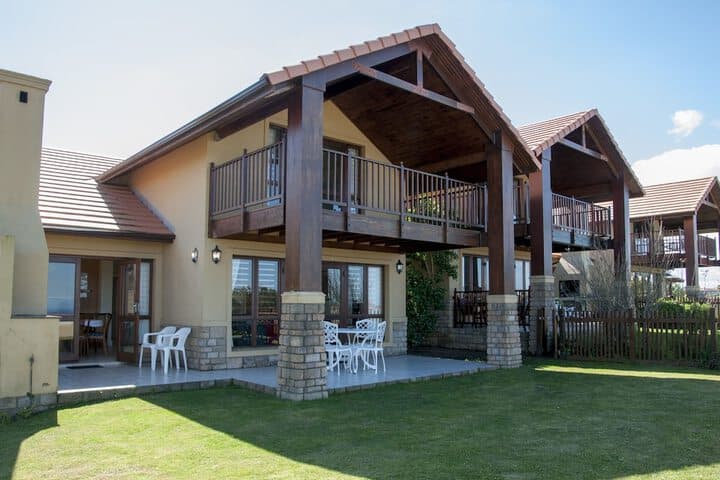 Villa 3 photo 3