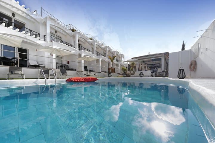Vista Bonita Gay & Lesbian only Resort photo 3