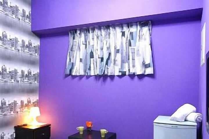 Marukoroom photo 2