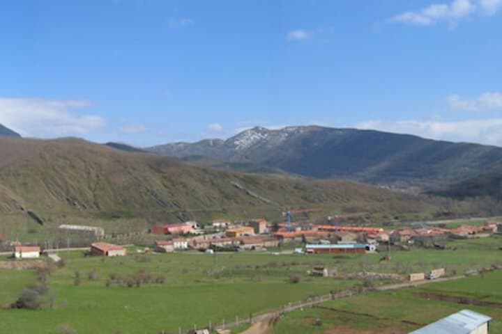Matallana destination view