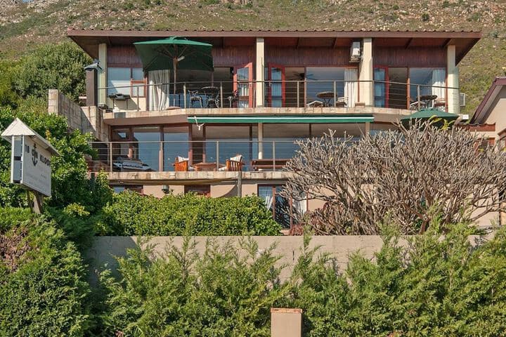 18 on Kloof Bed&Breakfast photo 2