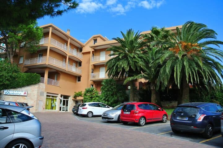 Residence Orchidea photo 5