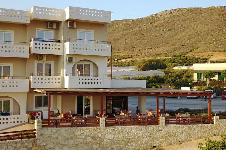 Falasarna Bay photo 4