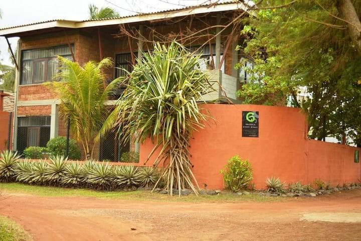 Wild Sands Beach Villa photo 2