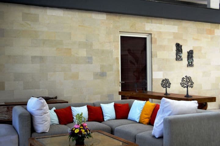 Pandawa Beach Villas & Spa photo 2