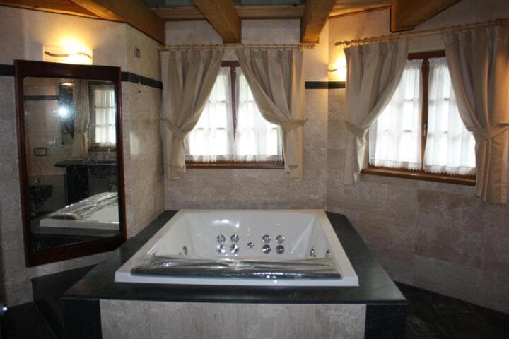 Casa Vacanza La Rocca photo 4