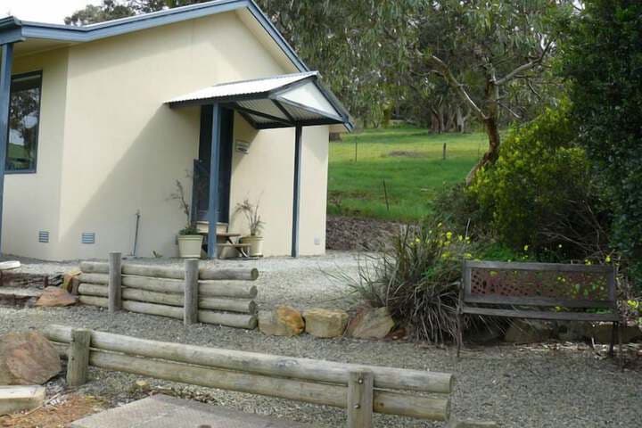 Riesling Country Cottages photo 4