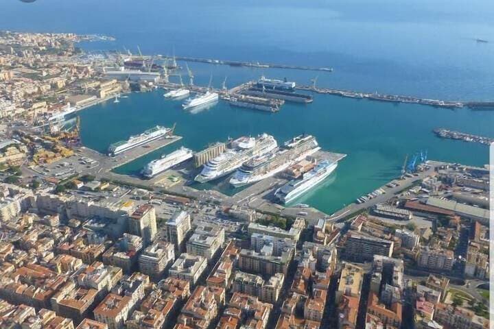 La finestra sul porto photo 2