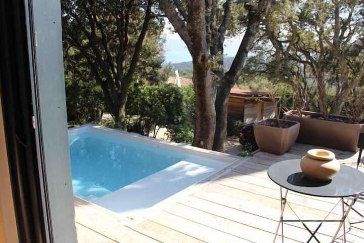 Les Hauts de Porto Vecchio photo 3