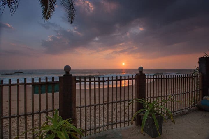 Hikks Villa Hikkaduwa photo 2