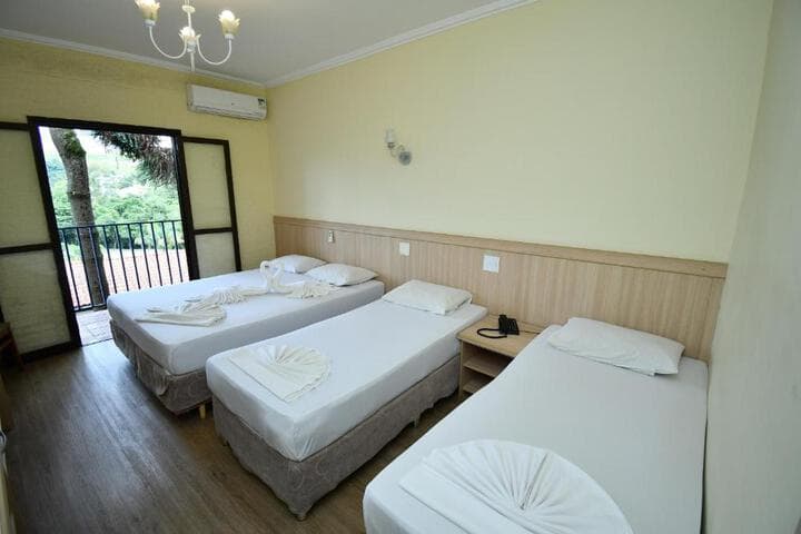 Vilage Inn All Inclusive Poços de Caldas photo 3