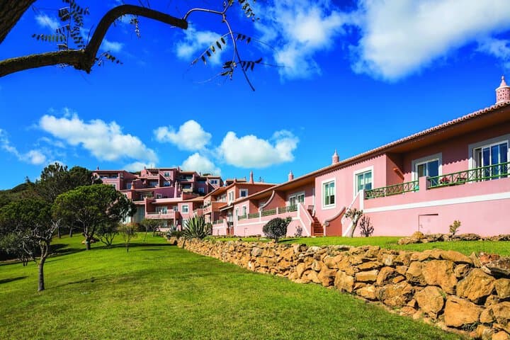 Belver Porto Dona Maria Resort photo 3