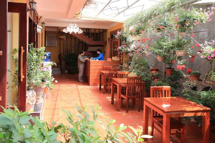 Sapa Local House photo 2