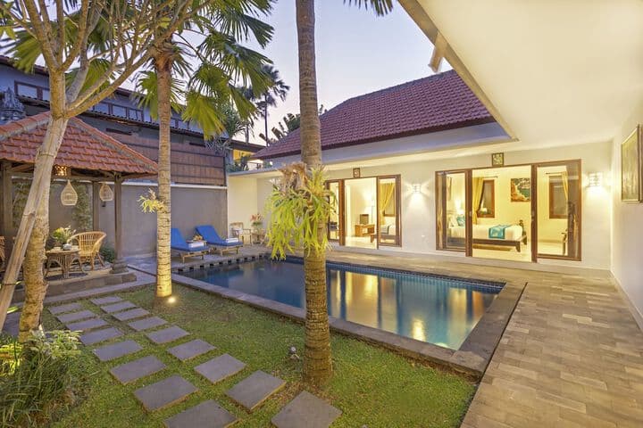 Villa Kedis photo 4