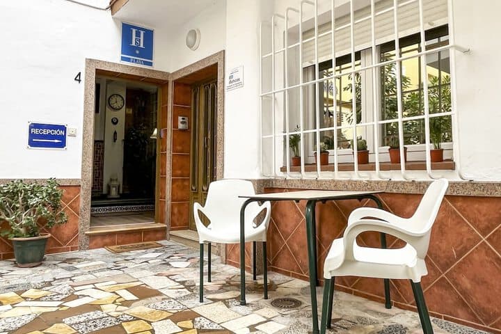 Beatriz Charming Hostal photo 3